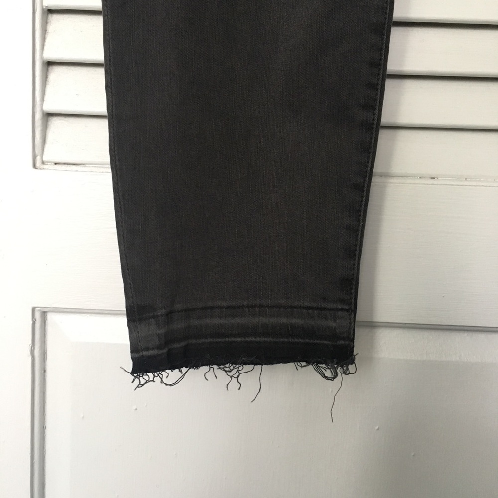J. Crew High Rise Toothpick - Picture 3 of 4